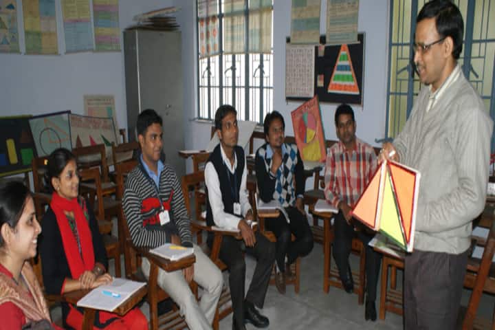St Xavier's College of Education, Patna campus photo 2