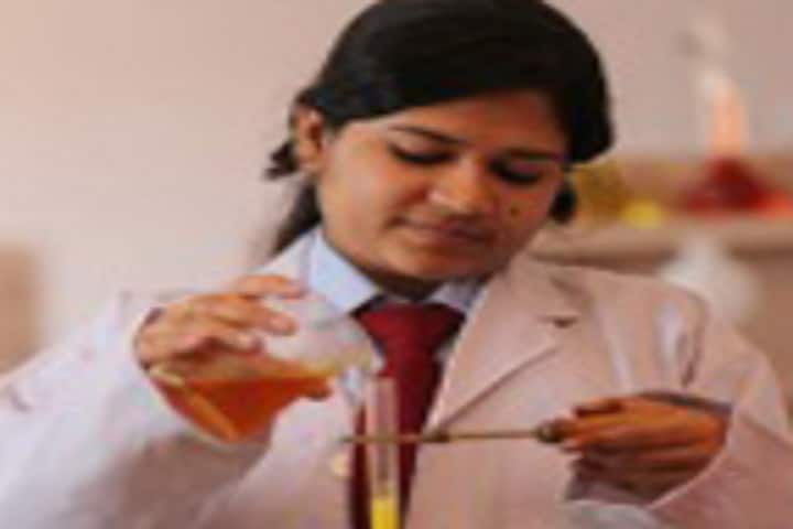 ITM College of Pharmacy, Aligarh campus photo 2