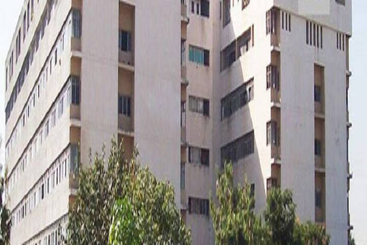 KJ Somaiya College of Nursing, Mumbai campus photo 5