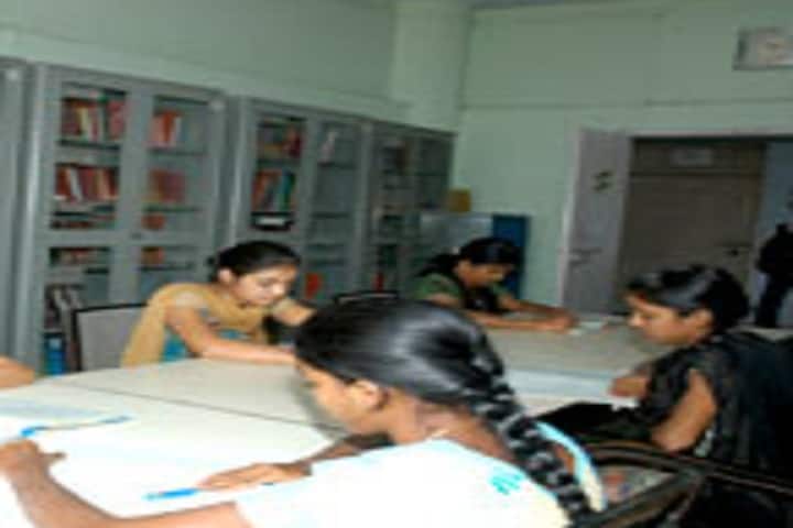 KJ Somaiya College of Nursing, Mumbai campus photo 6