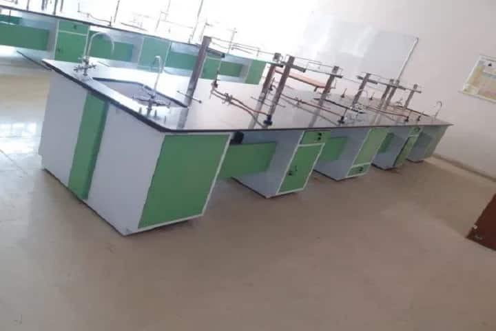 Ismail Mehta College of Pharmacy, Jalna campus photo 2