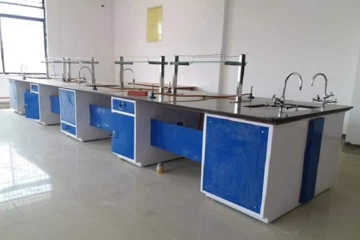 Ismail Mehta College of Pharmacy, Jalna campus photo 3