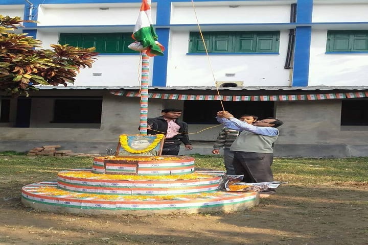Institute of Pharmacy, Kalyani campus photo 2