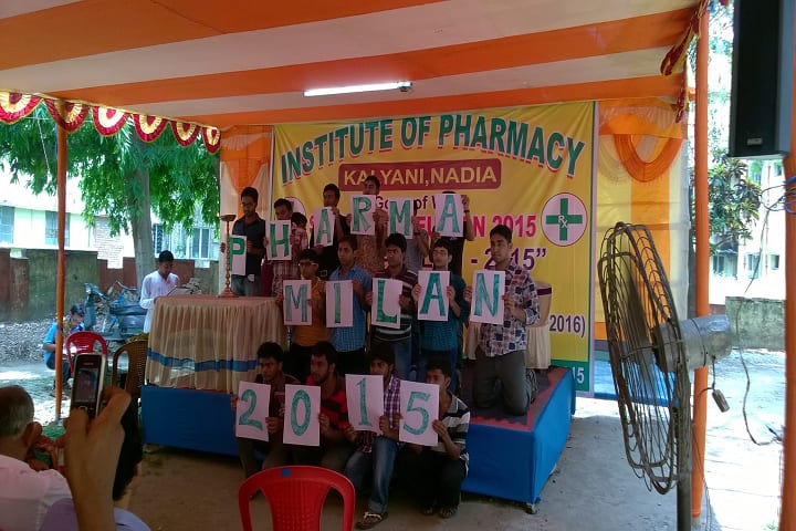 Institute of Pharmacy, Kalyani campus photo 6