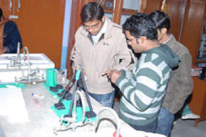 KM College of Education, Bhiwani campus photo 5