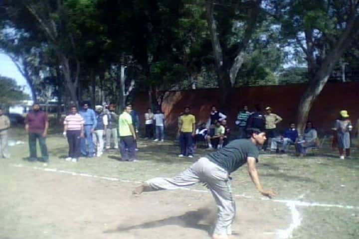 Government College of Education, Chandigarh campus photo 3