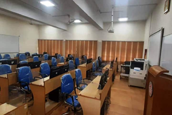 Government College of Education, Chandigarh campus photo 6