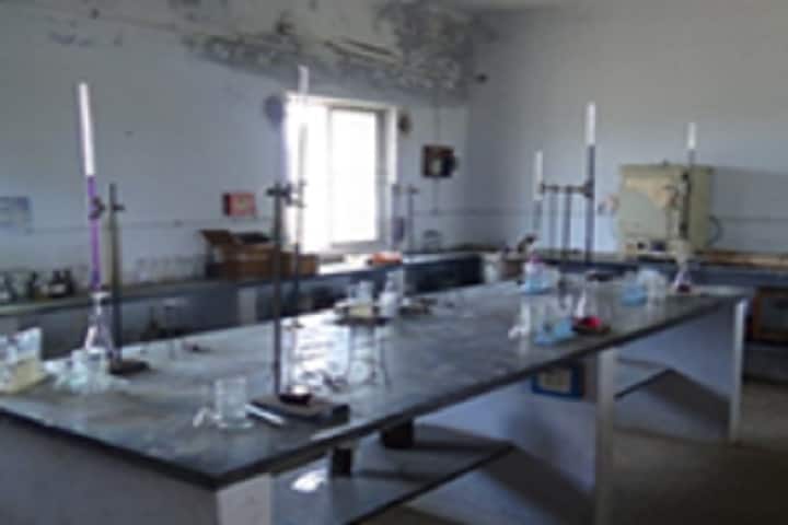 RDB Teacher Training Institute, Papanasam campus photo 5