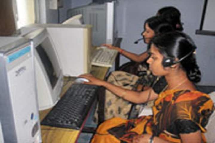 RDB Teacher Training Institute, Papanasam campus photo 6