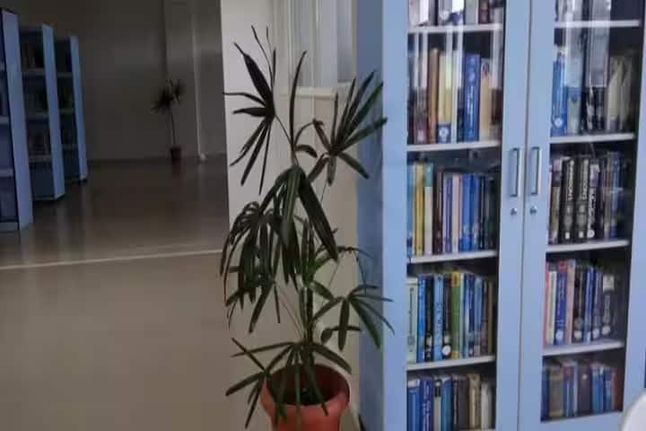 KIMS College of Nursing, Thiruvananthapuram campus photo 2