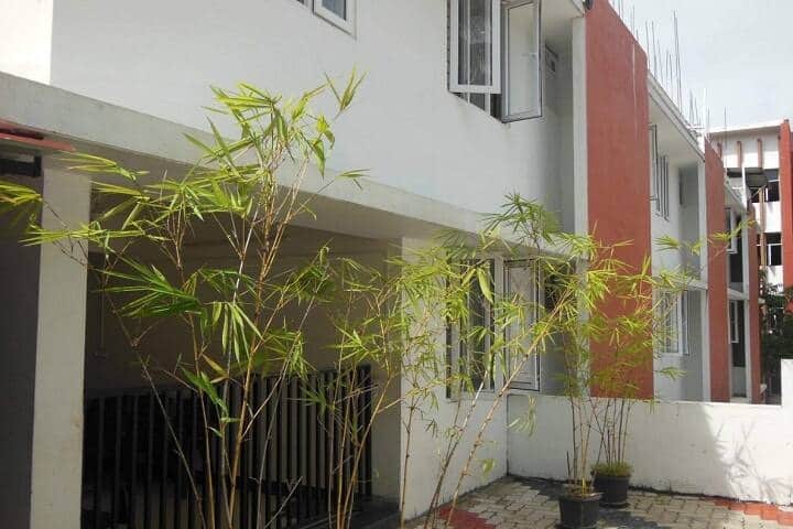 KIMS College of Nursing, Thiruvananthapuram campus photo 4