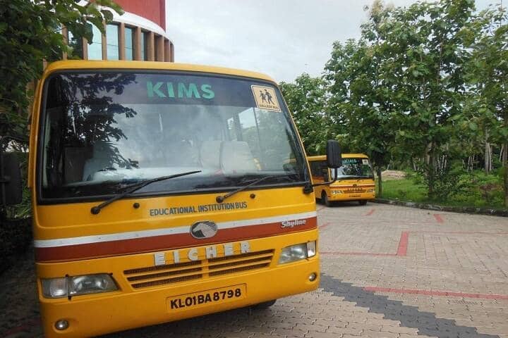 KIMS College of Nursing, Thiruvananthapuram campus photo 5