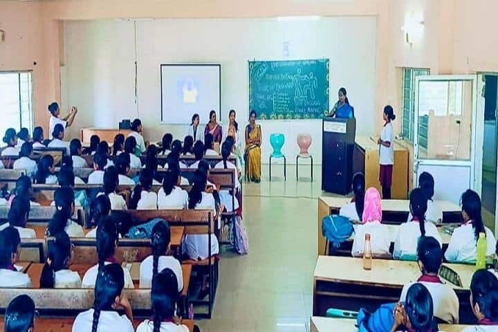 KIMS College of Nursing, Thiruvananthapuram campus photo 6