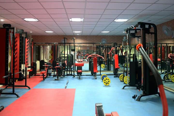 Shambhunath College of Education, Allahabad campus photo 4