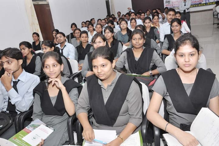 Shambhunath College of Education, Allahabad campus photo 5