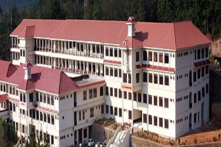 Viswajyothi College of Engineering and Technology, Ernakulam campus photo 2