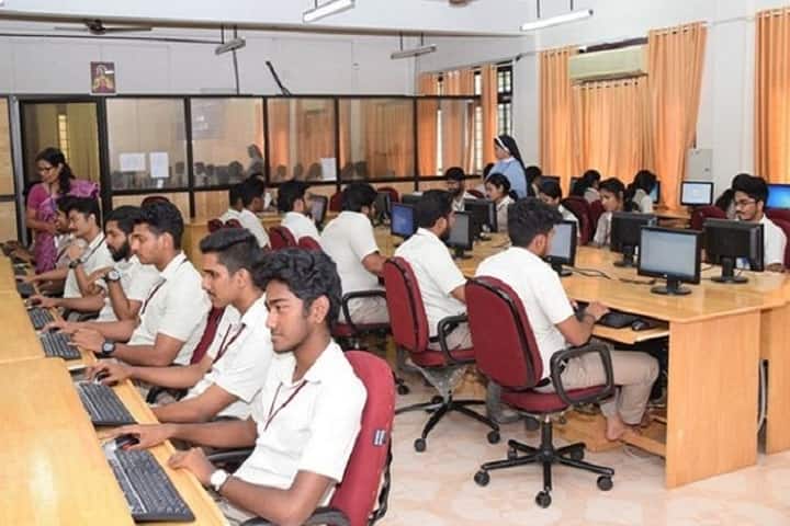 Viswajyothi College of Engineering and Technology, Ernakulam campus photo 5