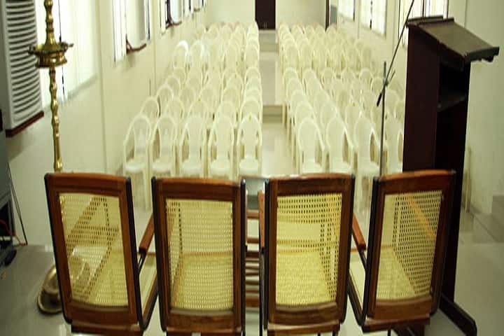 Viswajyothi College of Engineering and Technology, Ernakulam campus photo 4