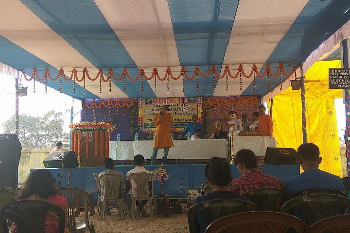 Institute of Pharmacy, Bankura campus photo 2