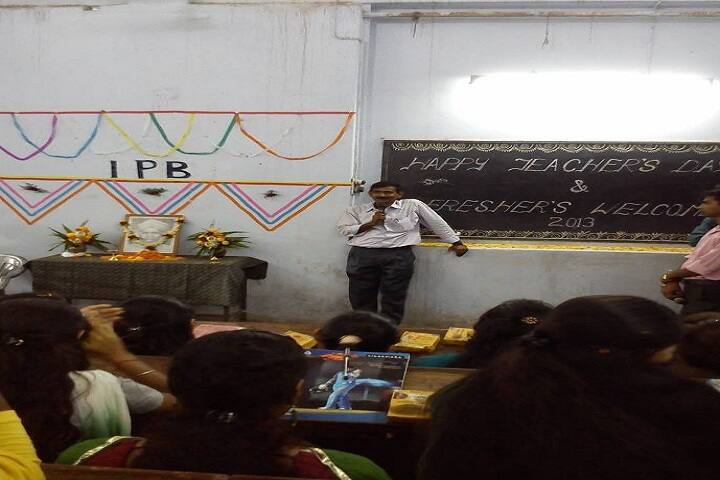 Institute of Pharmacy, Bankura campus photo 4