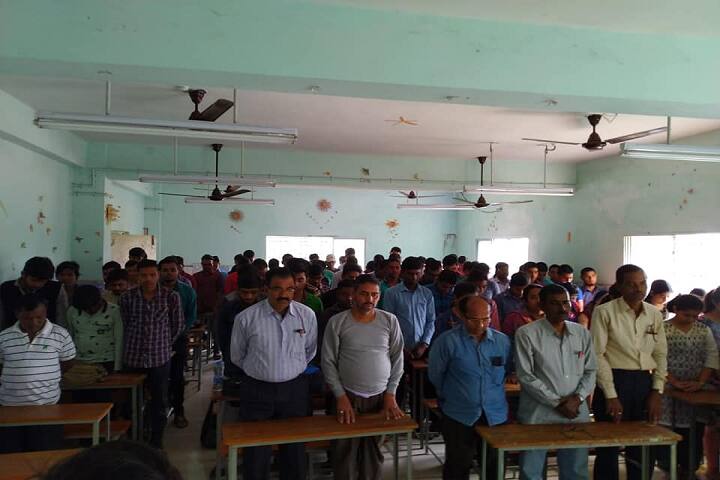 Institute of Pharmacy, Bankura campus photo 5