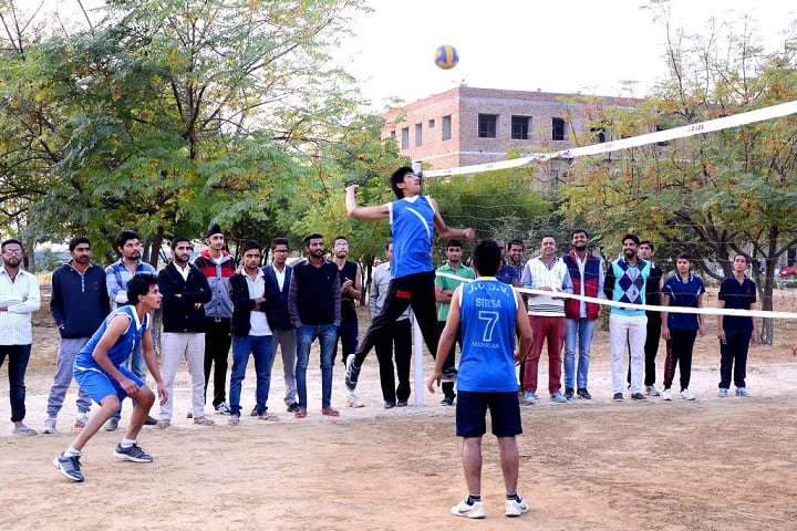 Jan Nayak Ch Devi Lal PG College of Education, Sirsa campus photo 5