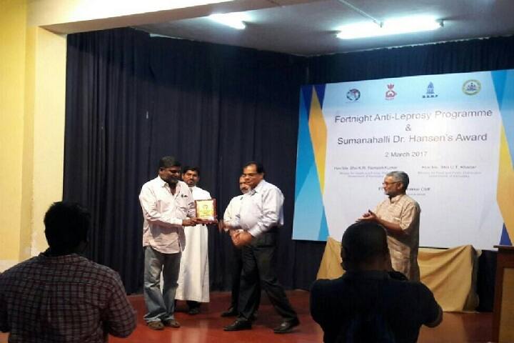 Matru College of Nursing, Bengaluru campus photo 3