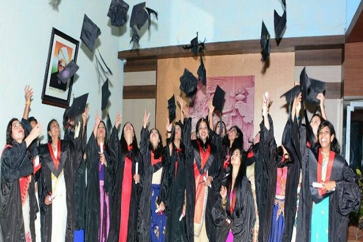 Matru College of Nursing, Bengaluru campus photo 4