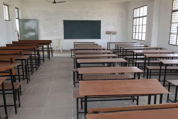HITM College of Pharmacy, Agra campus photo 2