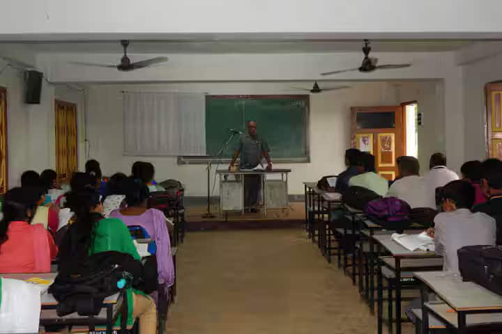 The Institute of Academic Excellence, Paschim Medinipur campus photo 3