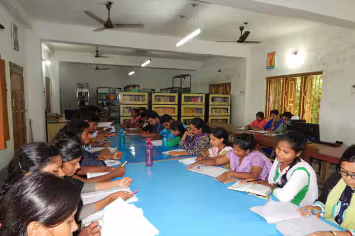 The Institute of Academic Excellence, Paschim Medinipur campus photo 4