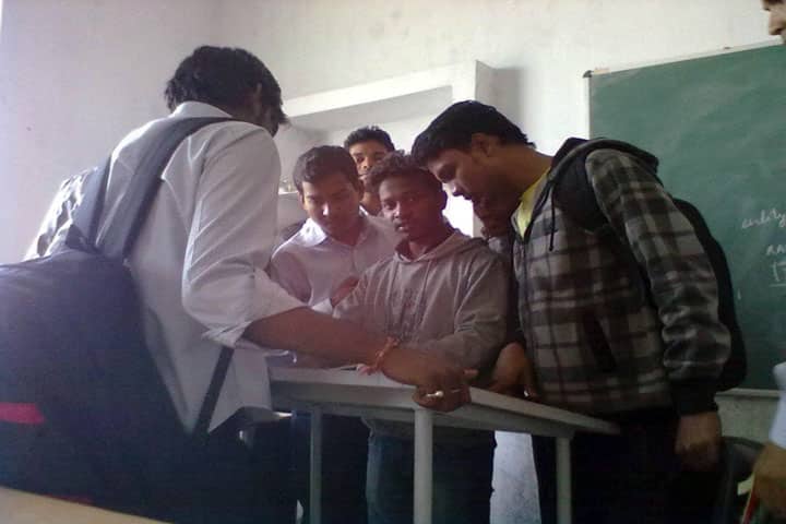 KK College of Engineering and Management, Dhanbad campus photo 3
