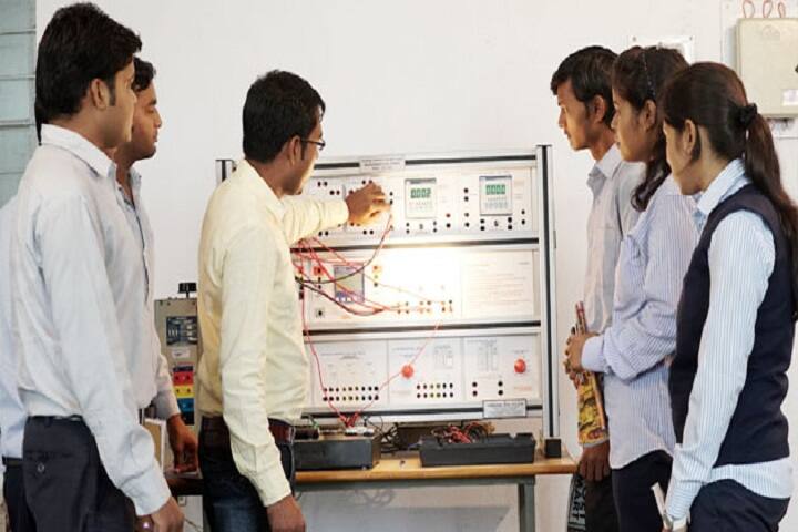 KK College of Engineering and Management, Dhanbad campus photo 4