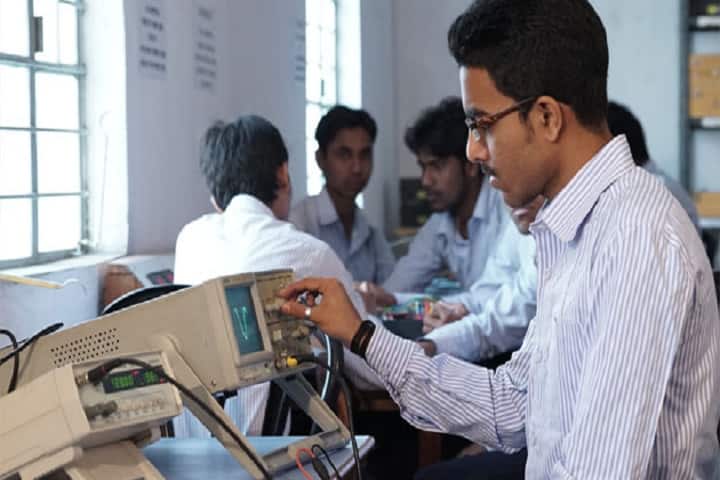 KK College of Engineering and Management, Dhanbad campus photo 5