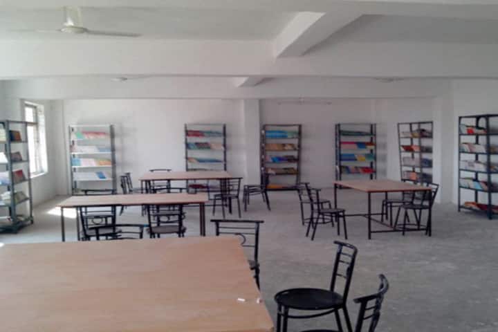 Shrimati Ramdevi College of Education, Morena campus photo 6