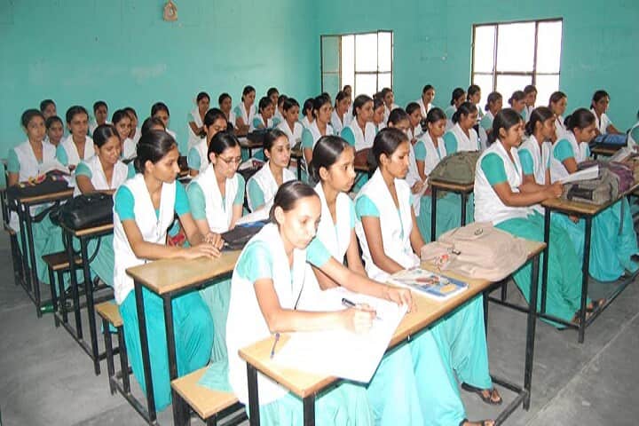 Mata Shanti Devi Institute of Nursing, Sirsa campus photo 2