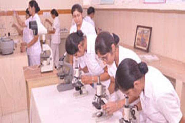 Mata Saraswati Institute of Nursing Education, Ludhiana campus photo 2