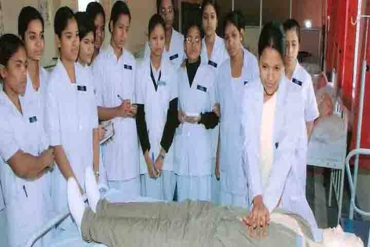 Mata Saraswati Institute of Nursing Education, Ludhiana campus photo 5