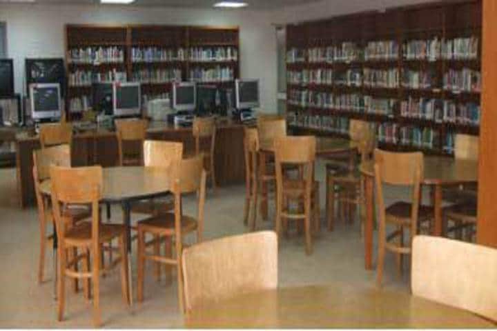 JPB College of Teacher Education, Vidisha campus photo 2