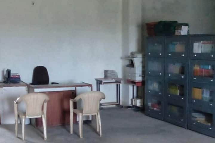 JPB College of Teacher Education, Vidisha campus photo 3