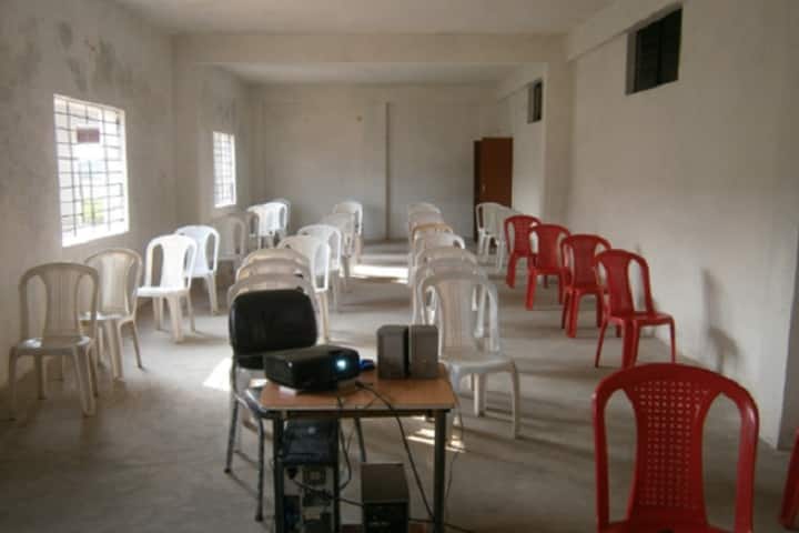 JPB College of Teacher Education, Vidisha campus photo 4