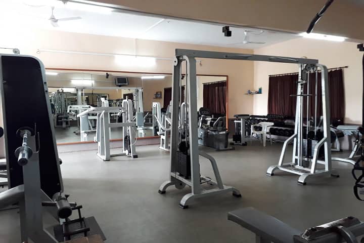 HR Patel Institute of Pharmacy, Shirpur campus photo 2