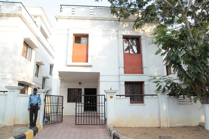 Holy Mary Institute of Technology and Science, College of Pharmacy, Keesara campus photo 3