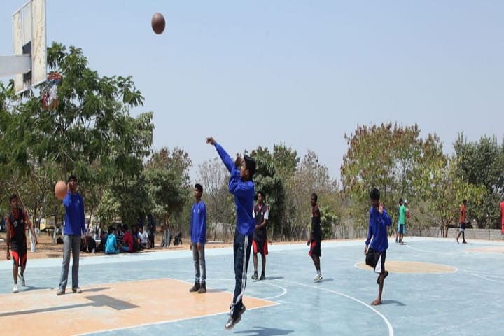 Holy Mary Institute of Technology and Science, College of Pharmacy, Keesara campus photo 5