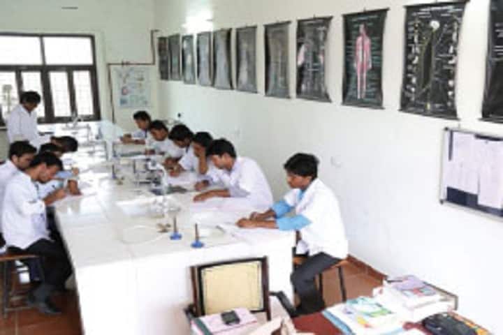 Holy Mary Institute of Technology and Science, College of Pharmacy, Keesara campus photo 6