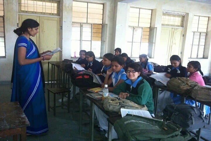Vidyasthali Mahila Shikshak Prashikshan Mahavidyalaya, Jaipur campus photo 2