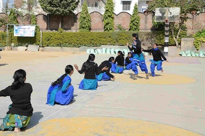 Vidyasthali Mahila Shikshak Prashikshan Mahavidyalaya, Jaipur campus photo 5