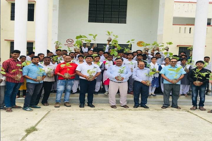 Government Polytechnic Kenaura, Sultanpur campus photo 4
