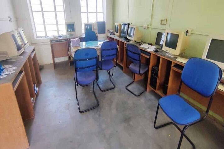 Arya Shikshak Prashikshan Mahavidyalaya, Sikar campus photo 3