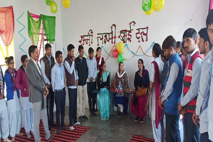 Arya Shikshak Prashikshan Mahavidyalaya, Sikar campus photo 4